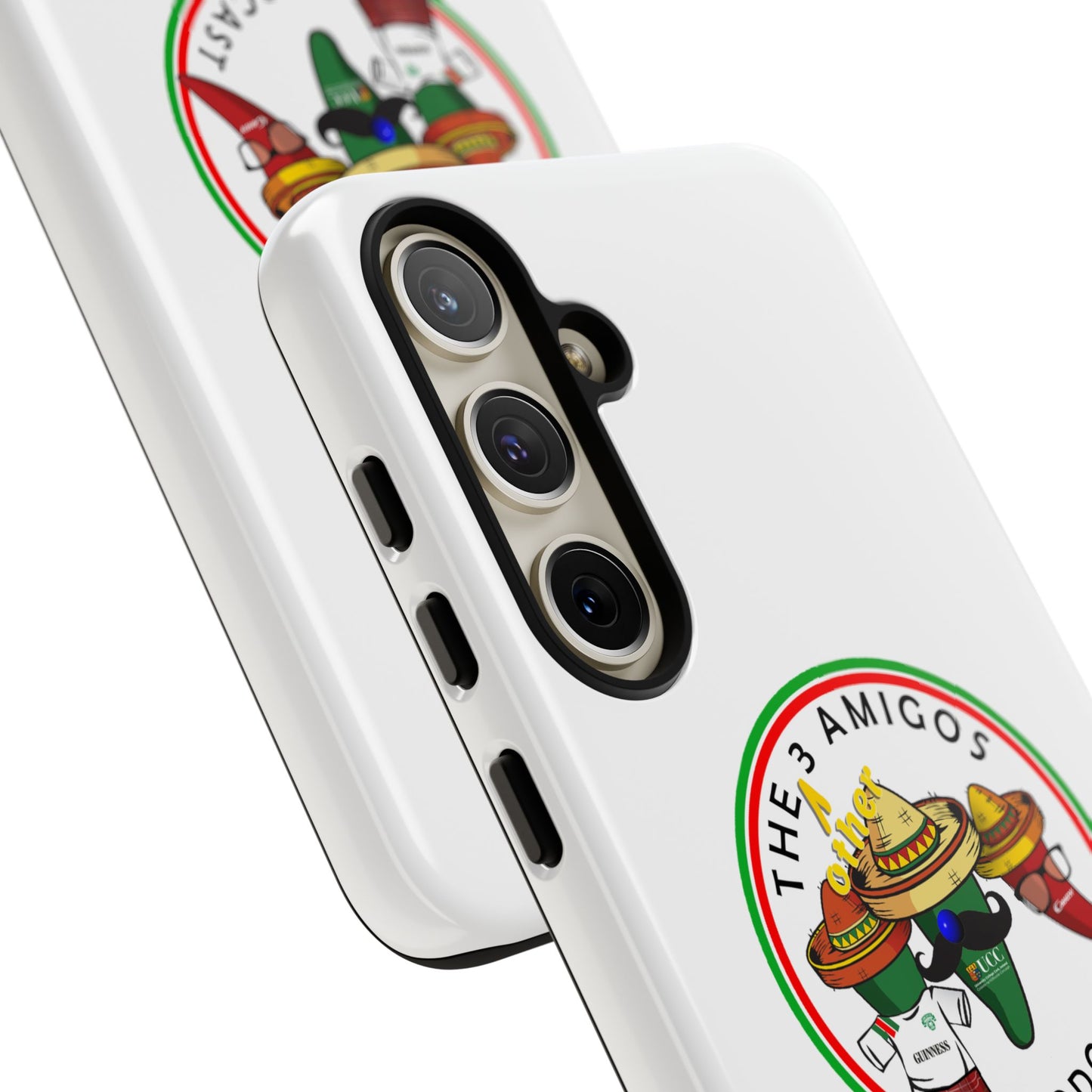 TOTAP Phone Case