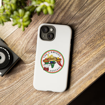 TOTAP Phone Case