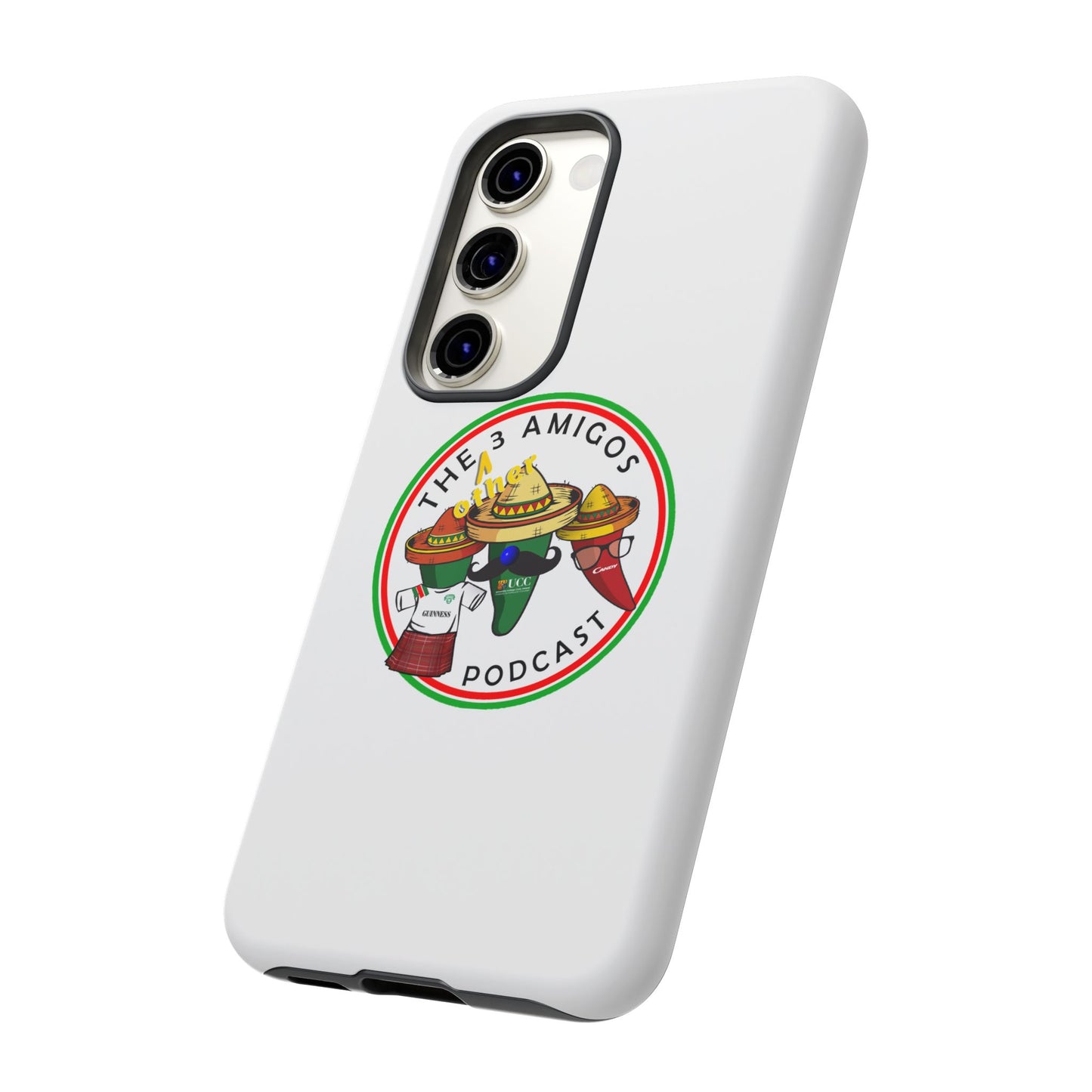 TOTAP Phone Case