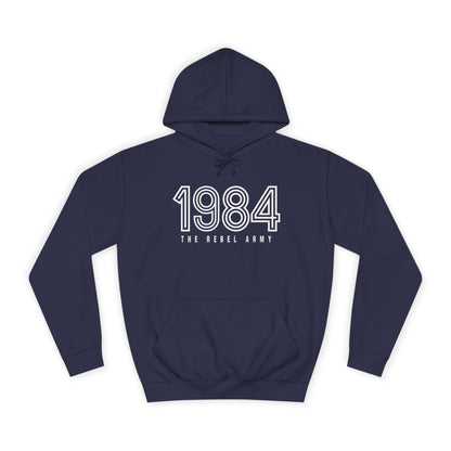 1984 Rebel Army TOTAP Hoodie