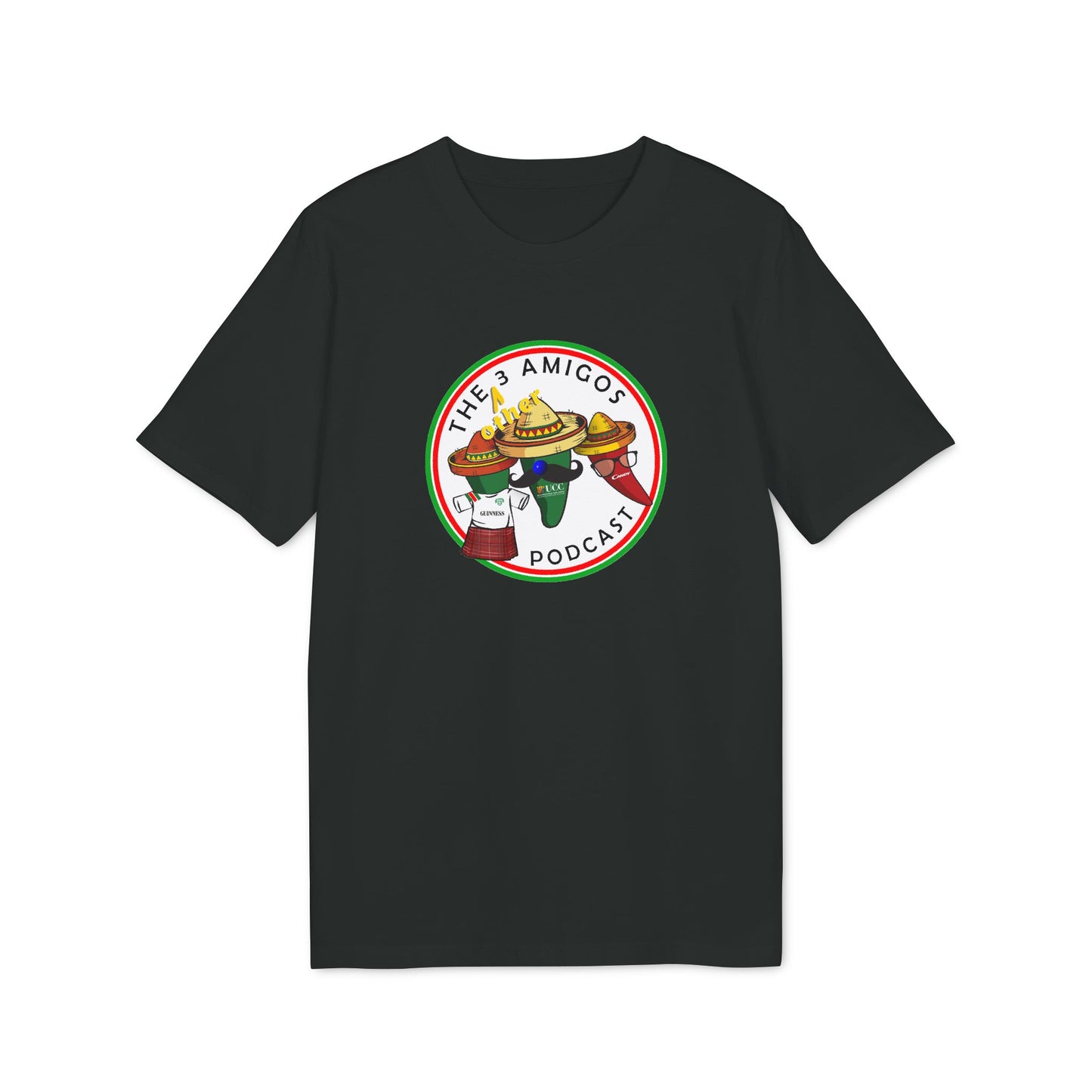 Premium TOTAP Tshirt - Stanley/Stella Edition