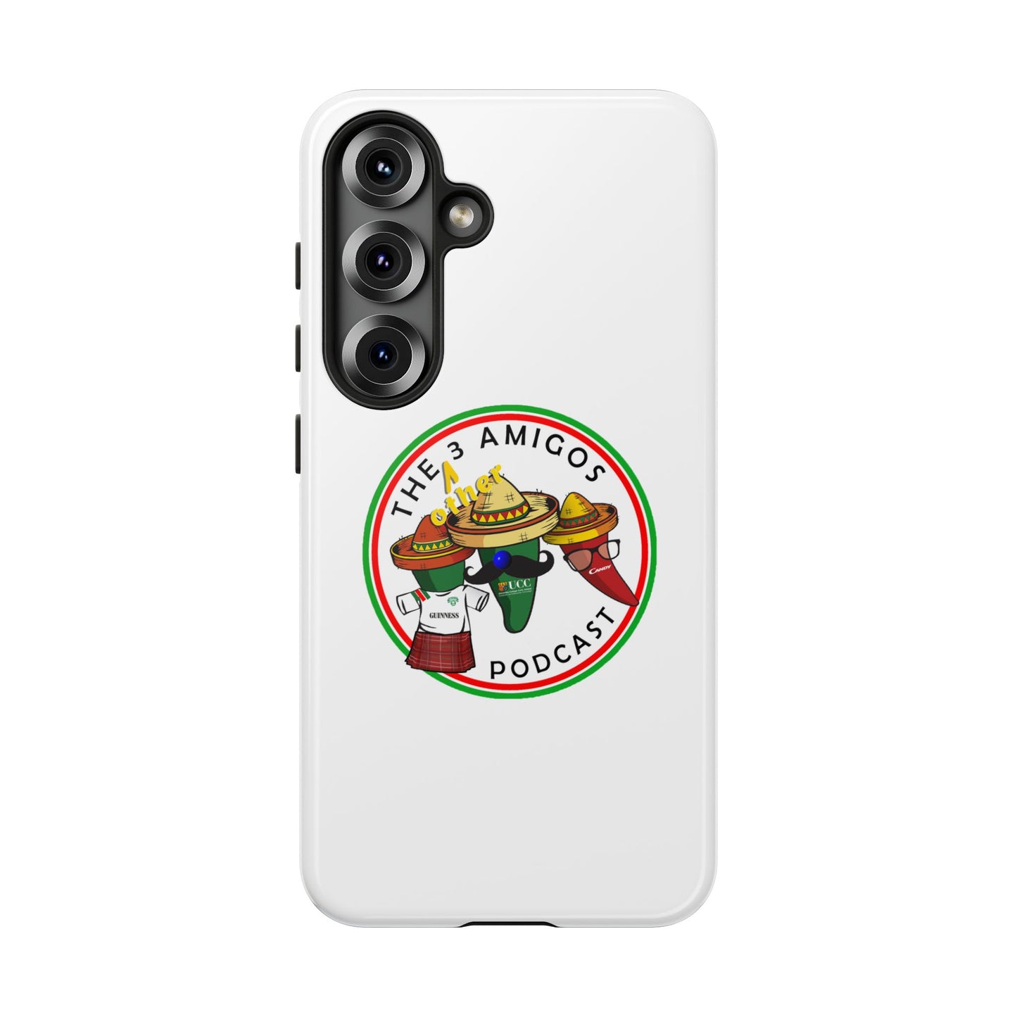 TOTAP Phone Case