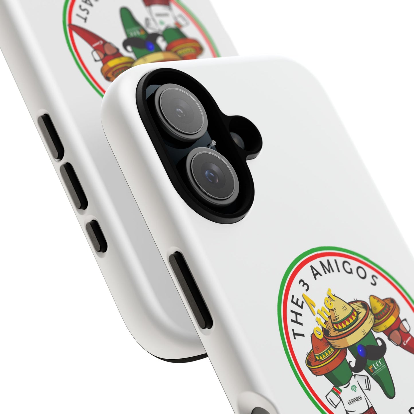 TOTAP Phone Case
