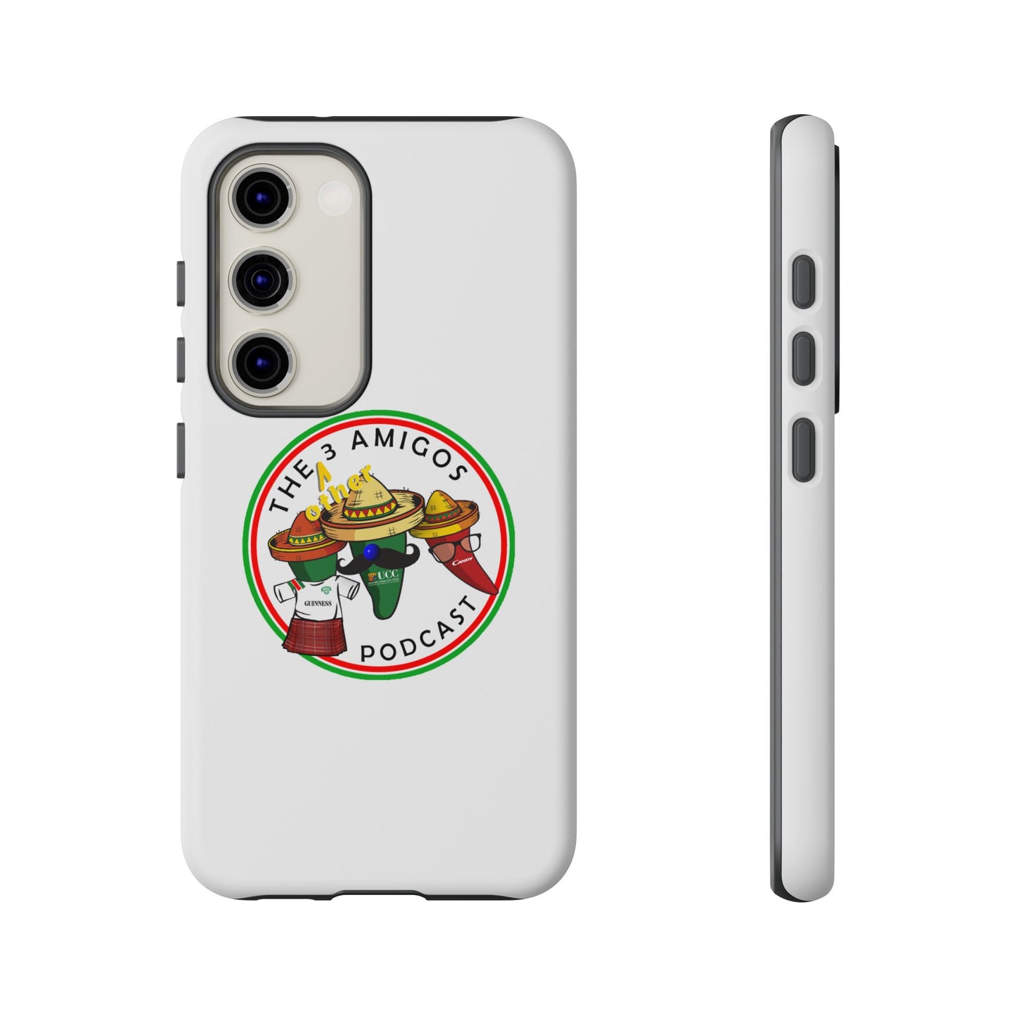 TOTAP Phone Case