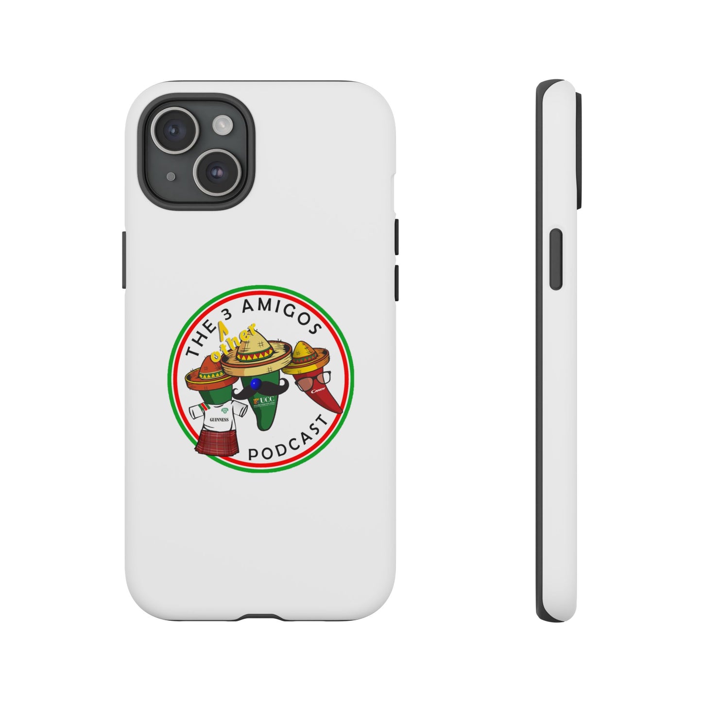 TOTAP Phone Case