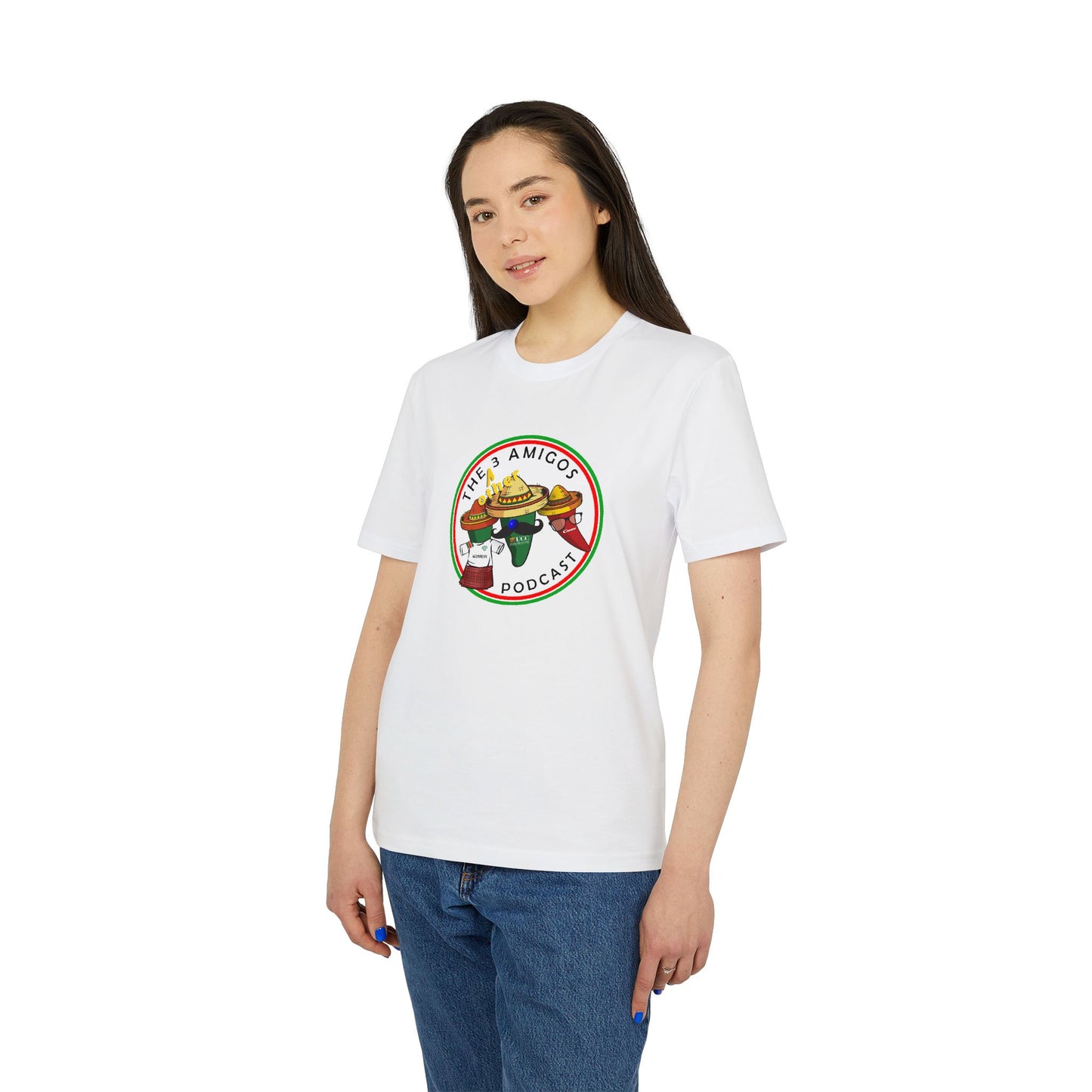 Premium TOTAP Tshirt - Stanley/Stella Edition