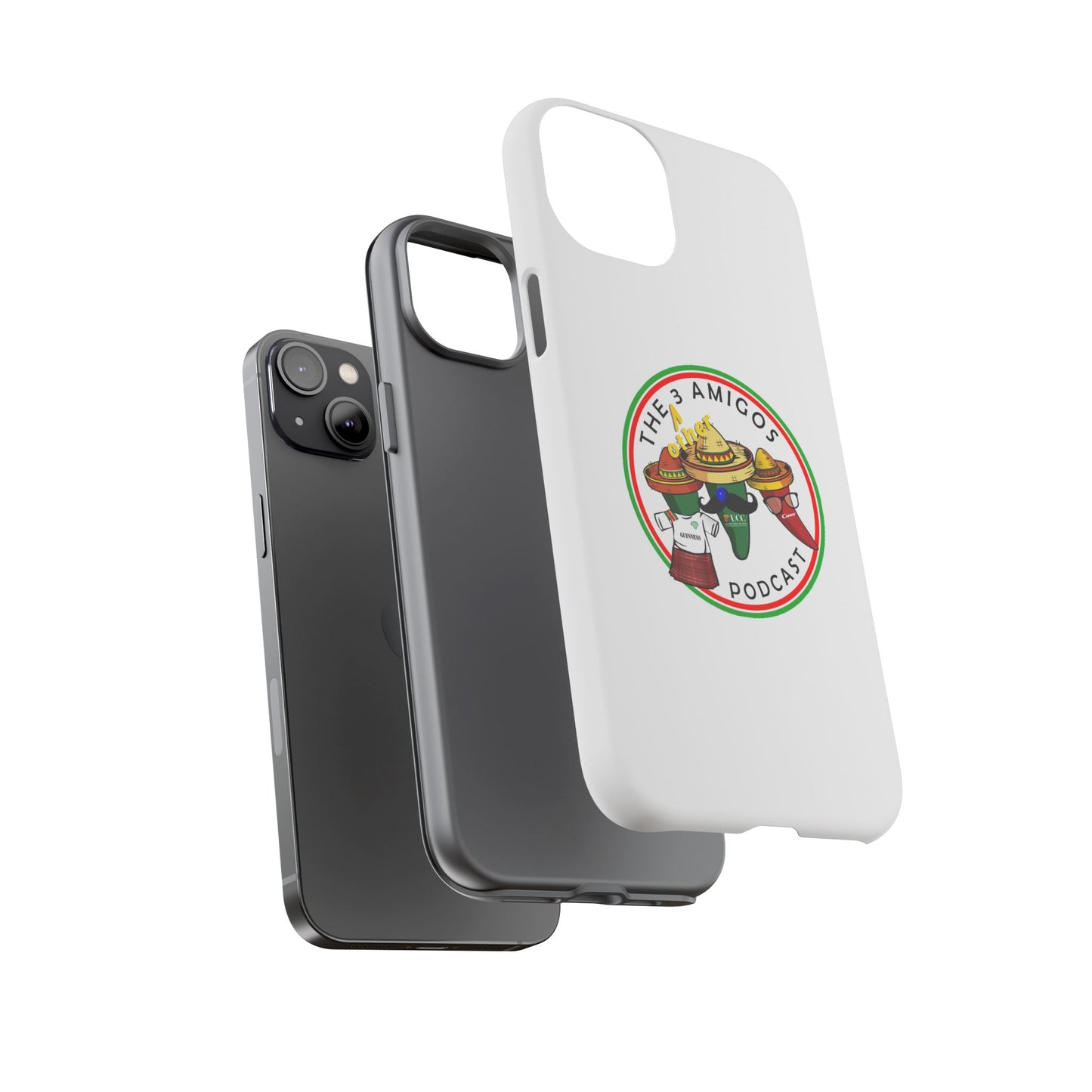 TOTAP Phone Case
