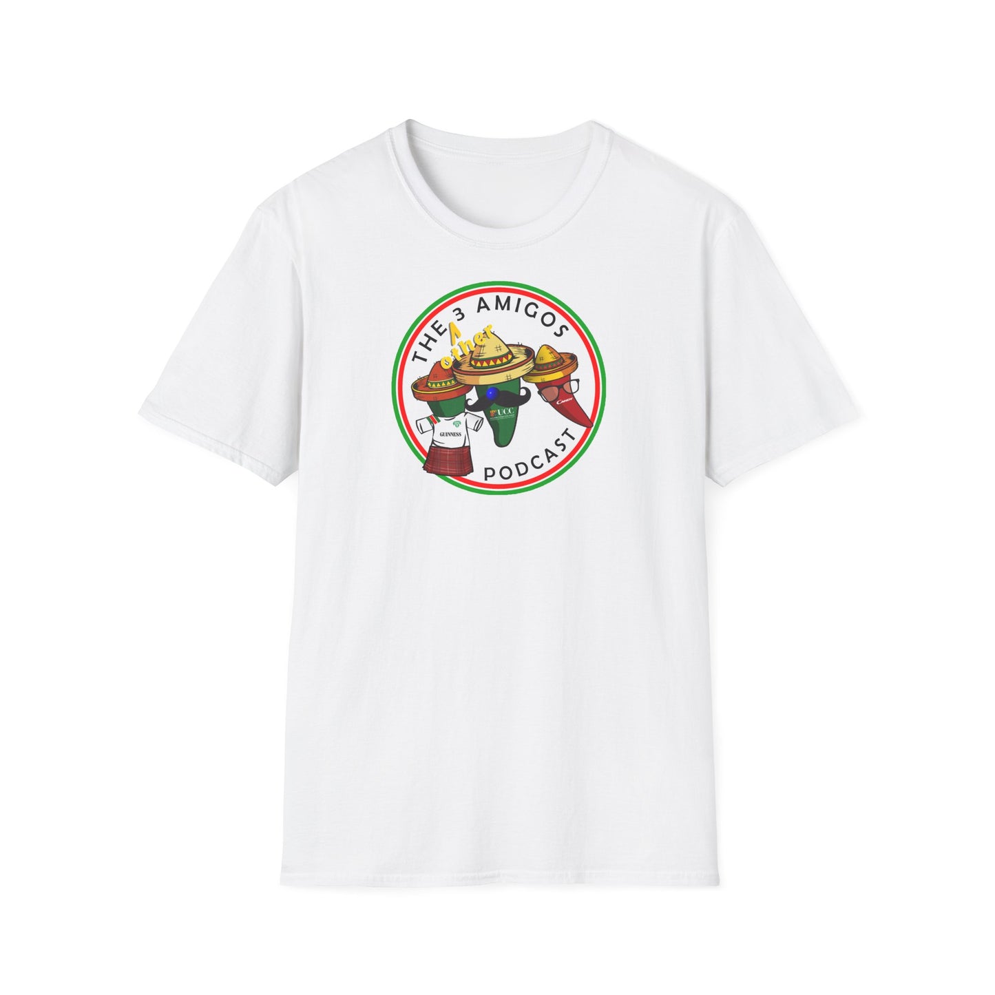TOTAP Tshirt