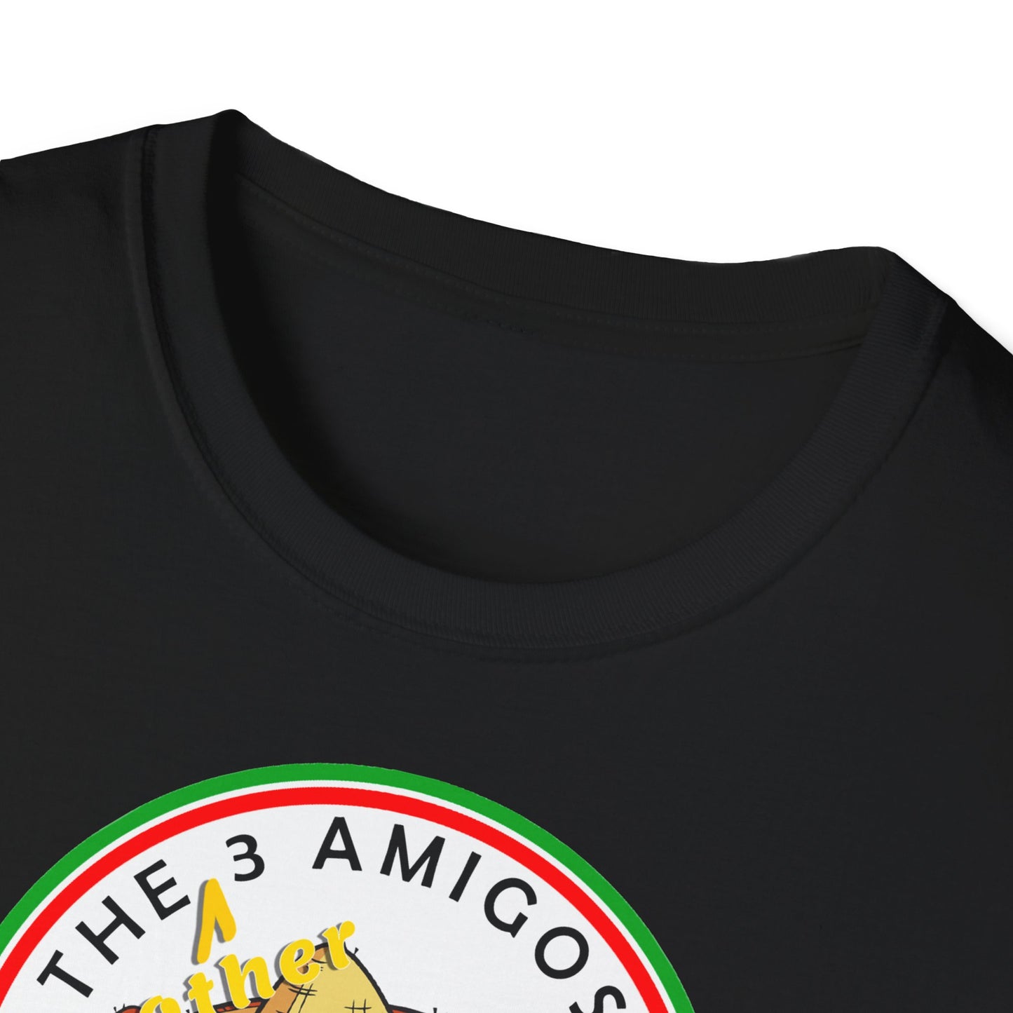 TOTAP Tshirt