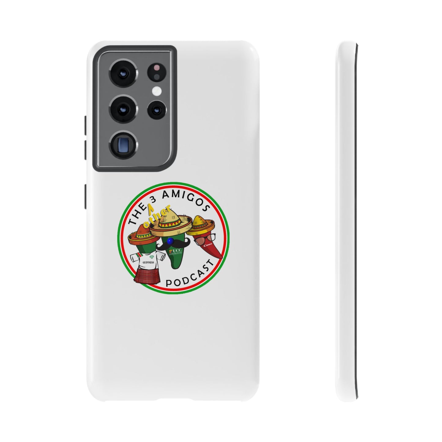 TOTAP Phone Case