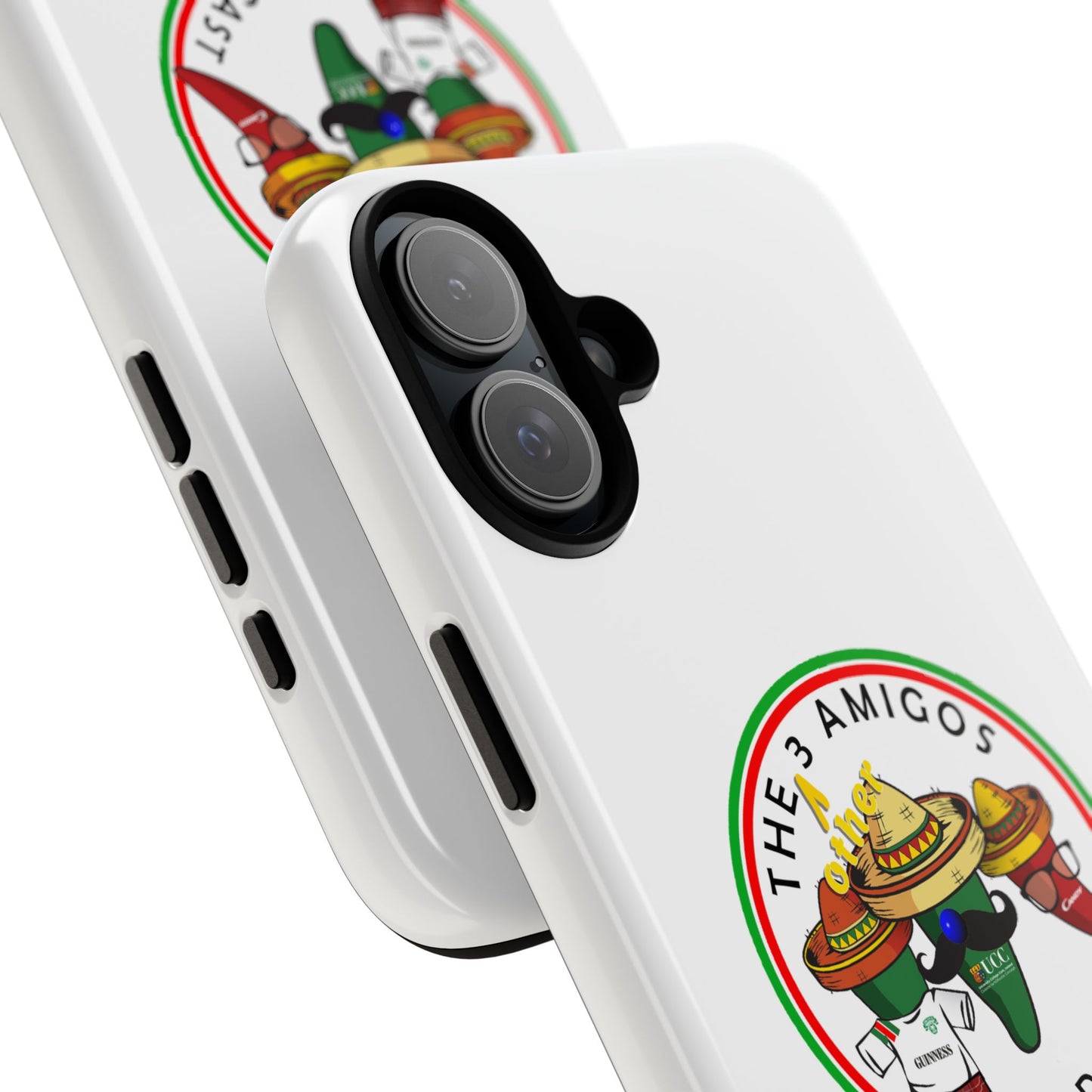 TOTAP Phone Case