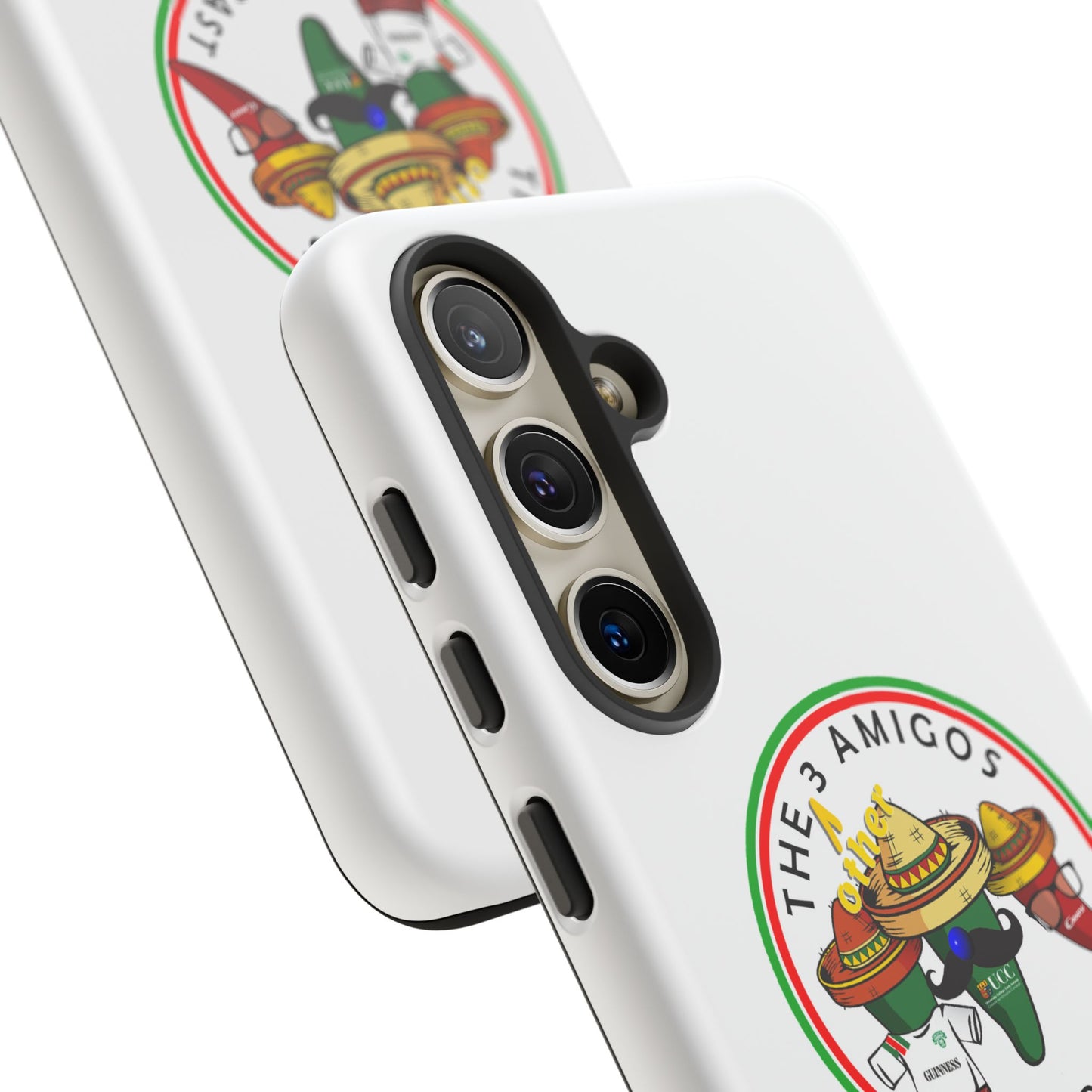 TOTAP Phone Case