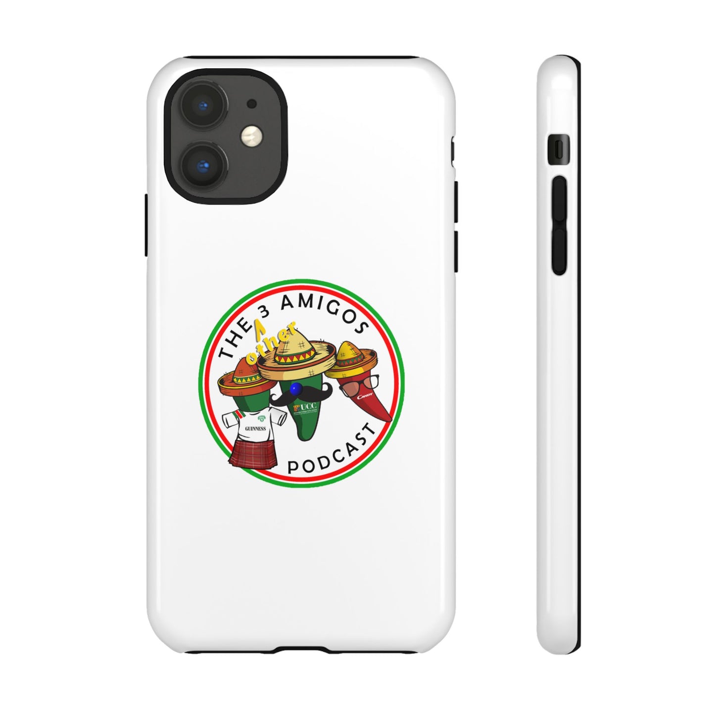TOTAP Phone Case