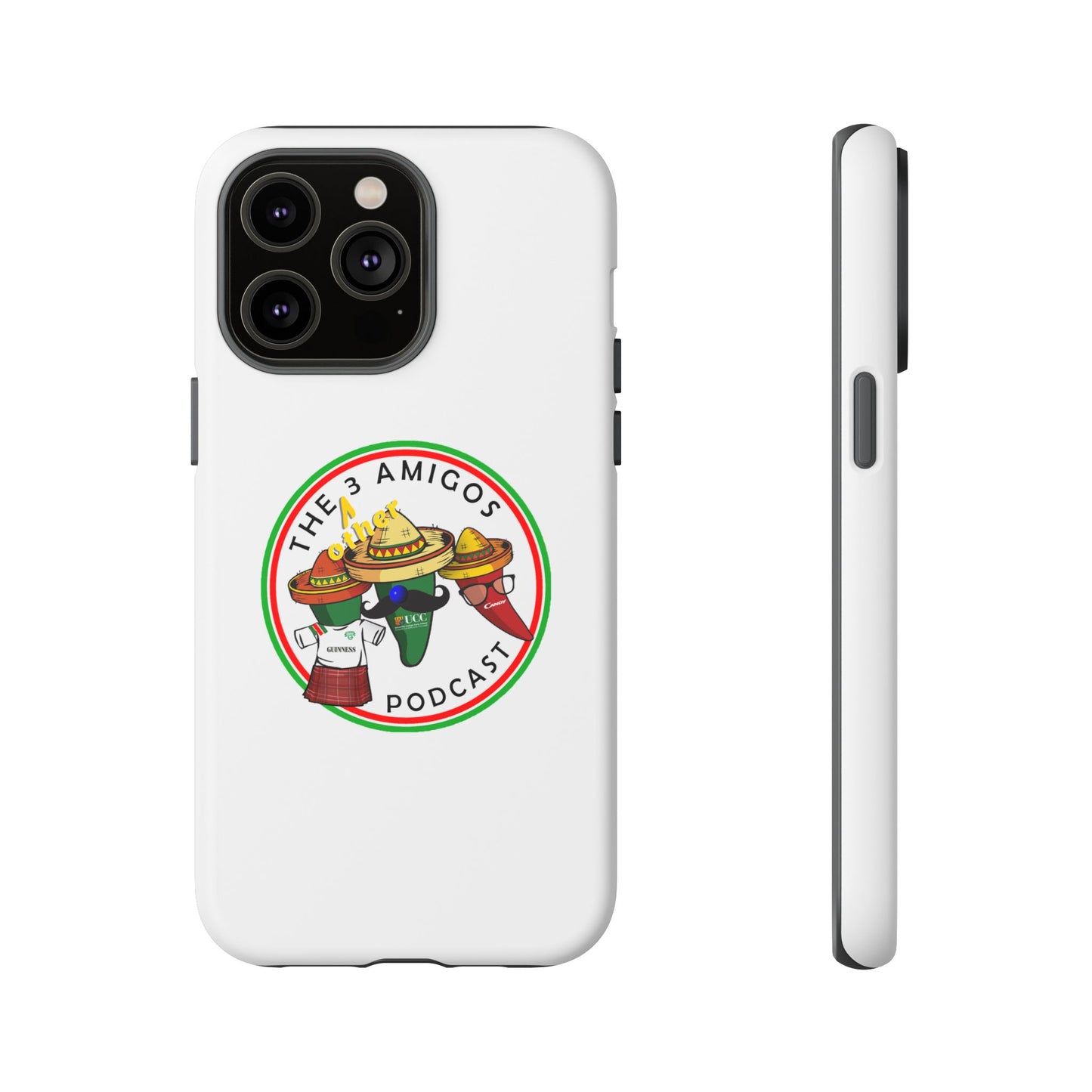 TOTAP Phone Case