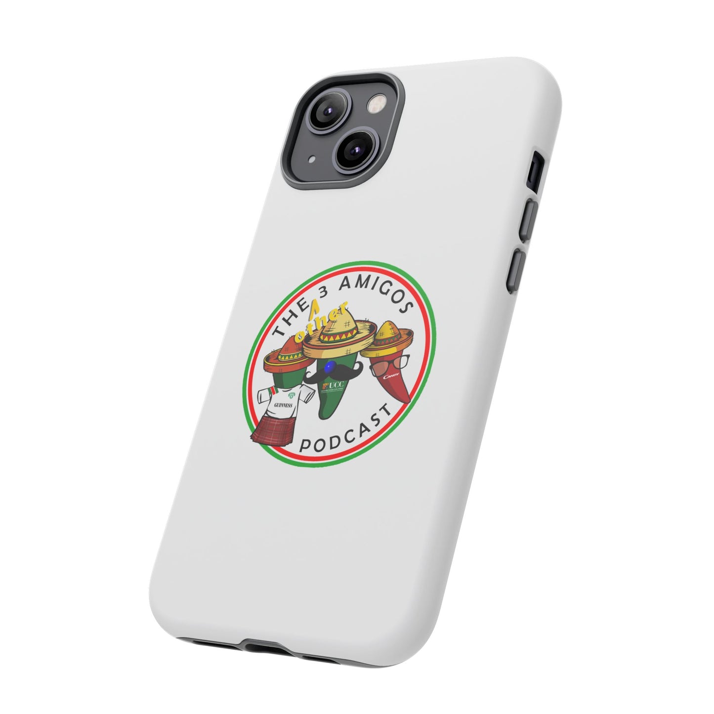 TOTAP Phone Case