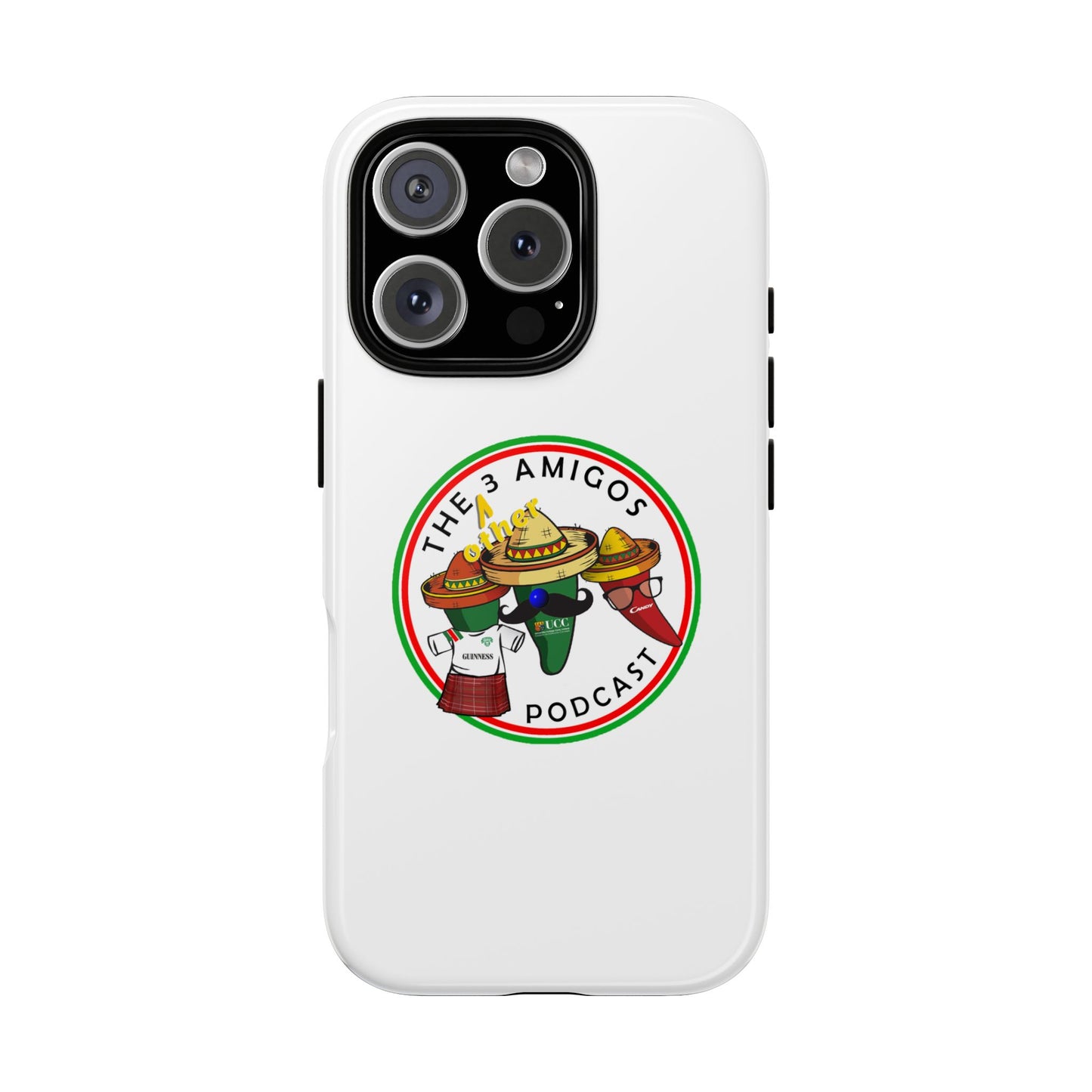 TOTAP Phone Case