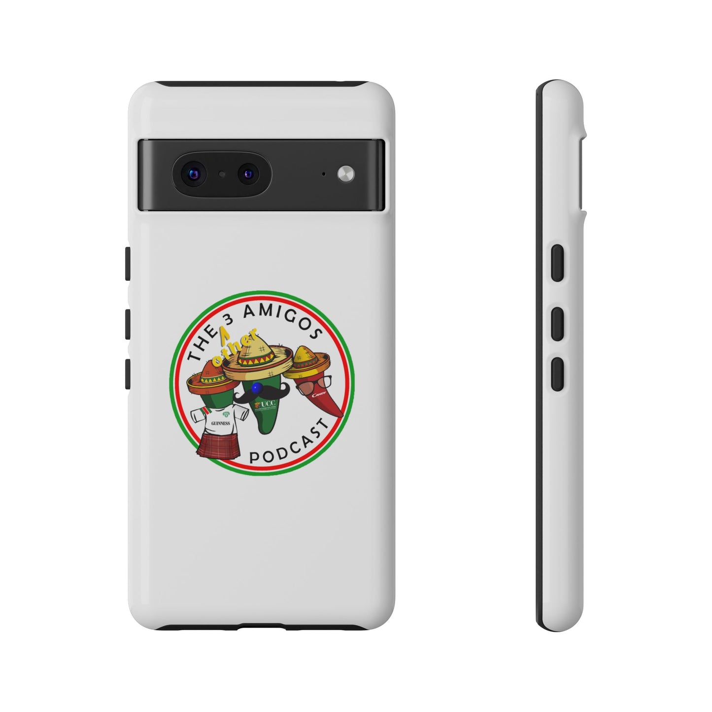 TOTAP Phone Case