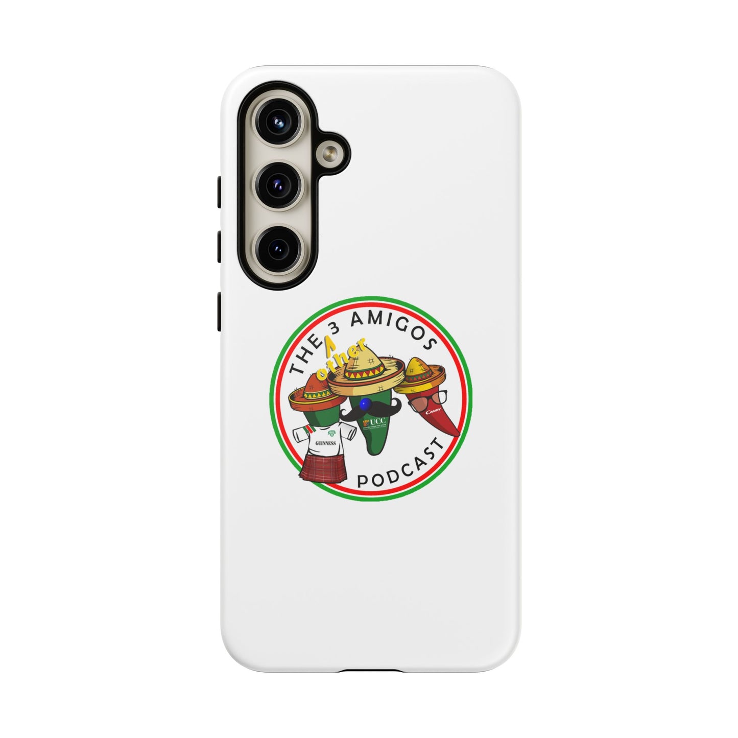 TOTAP Phone Case