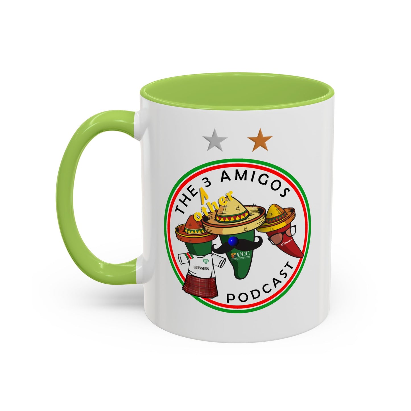 TOTAP Mug