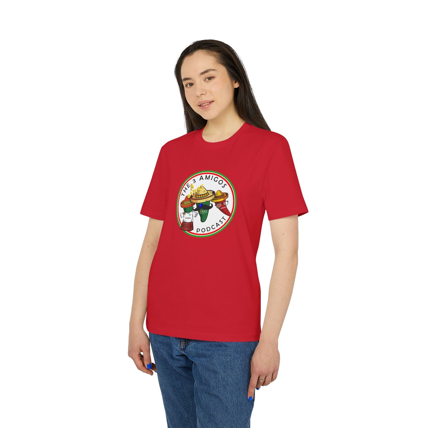 Premium TOTAP Tshirt - Stanley/Stella Edition