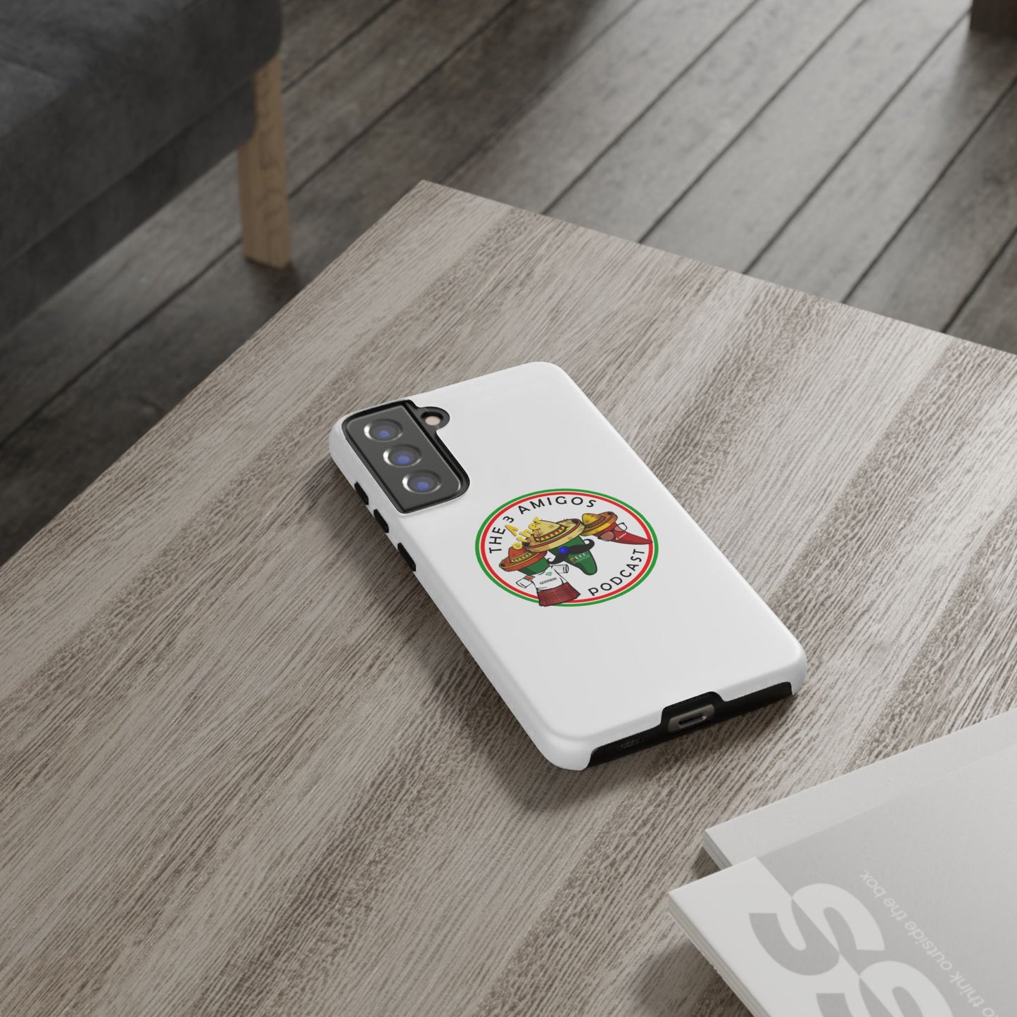TOTAP Phone Case