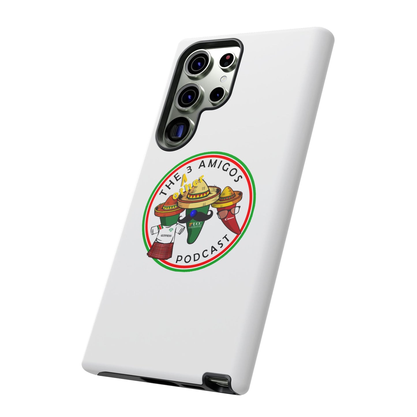 TOTAP Phone Case