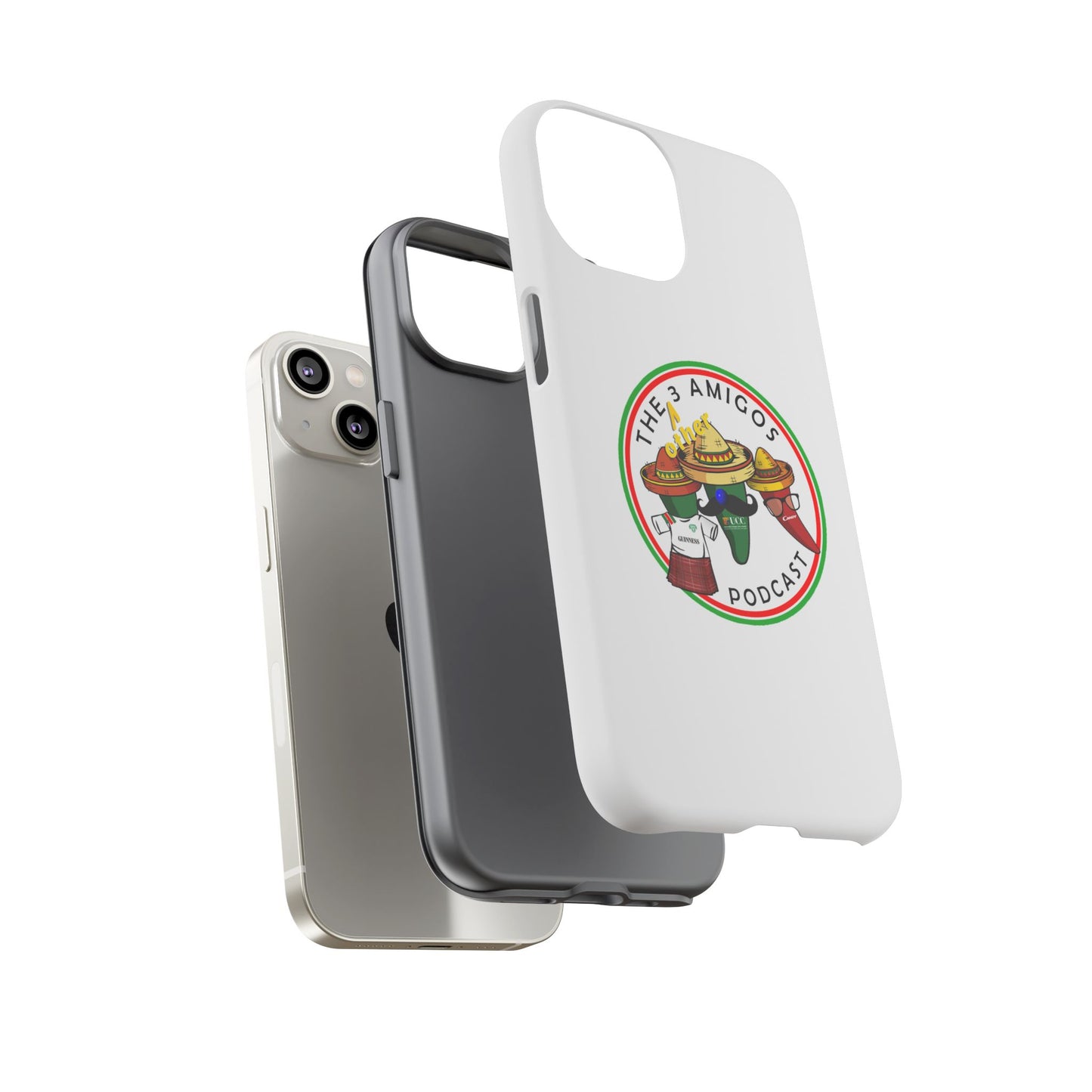 TOTAP Phone Case