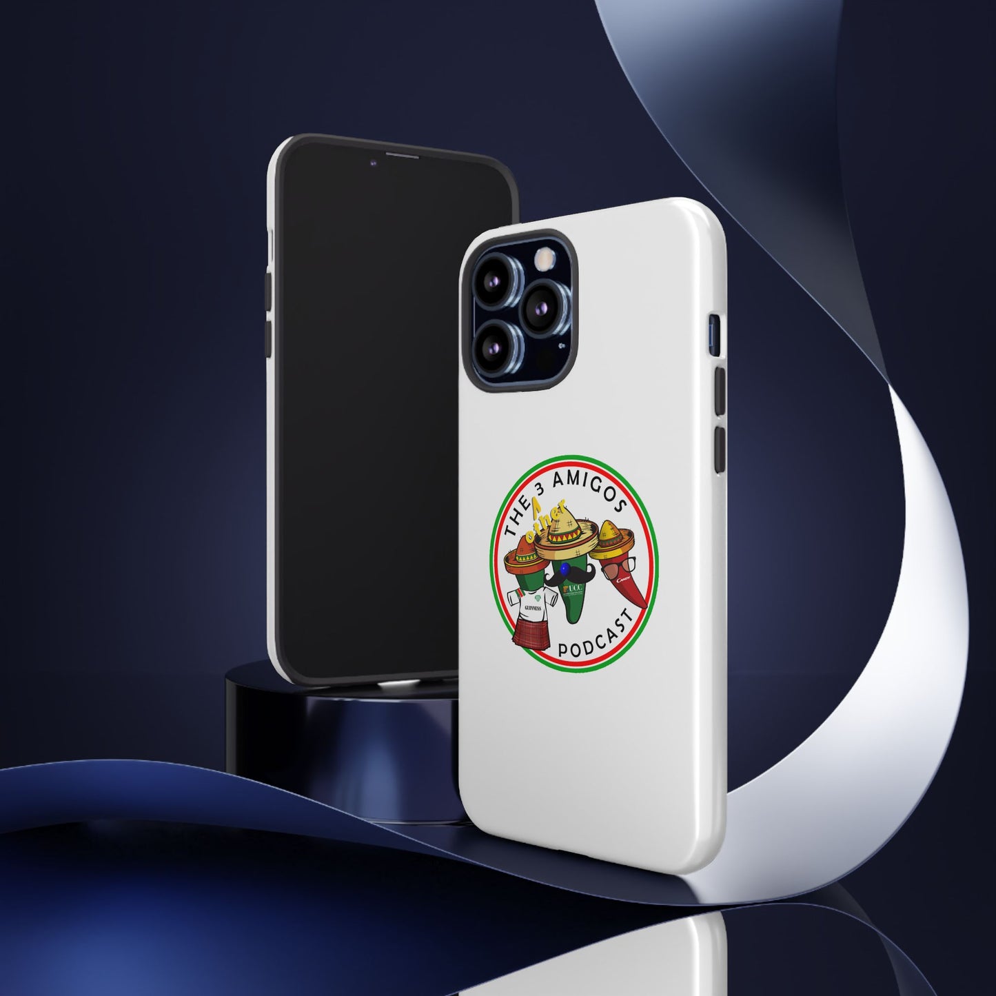 TOTAP Phone Case