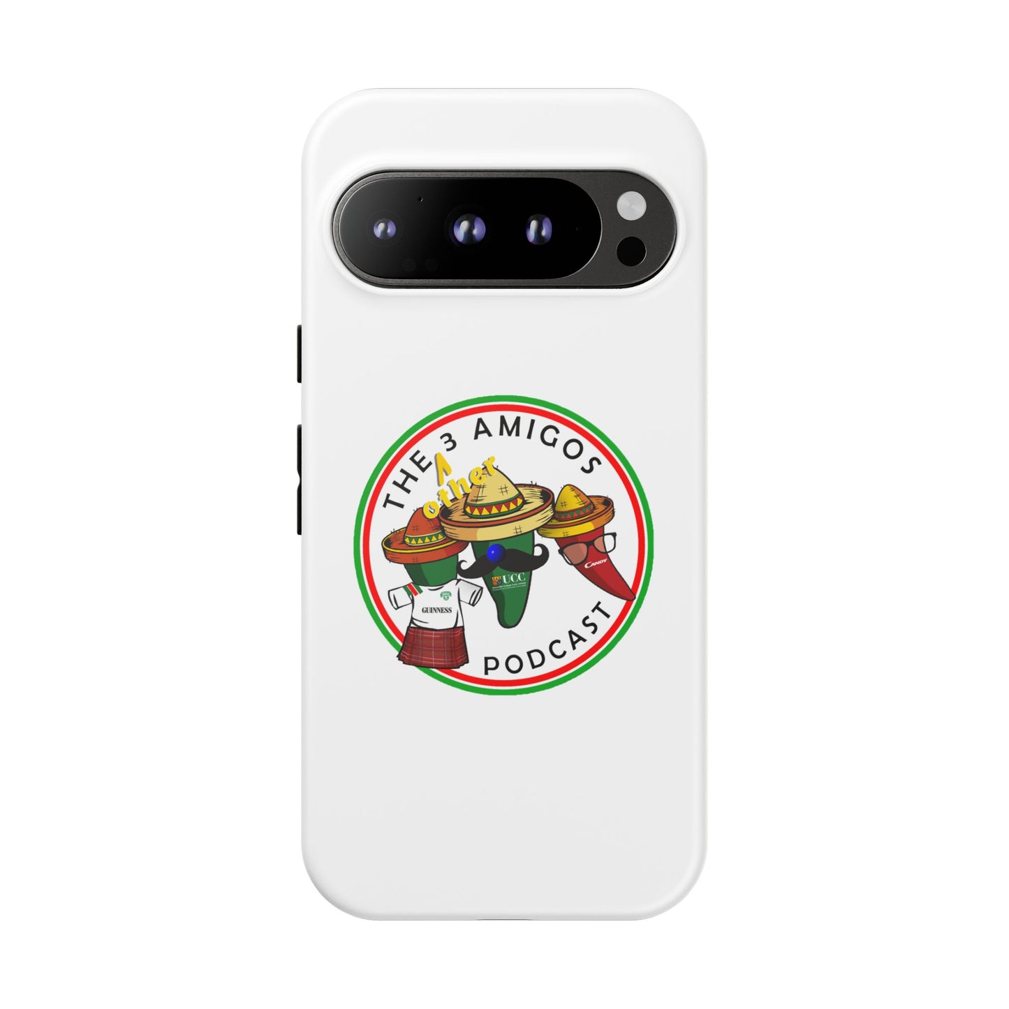 TOTAP Phone Case
