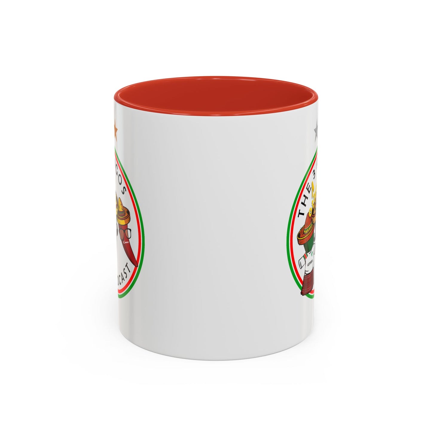 TOTAP Mug