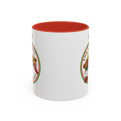 TOTAP Mug