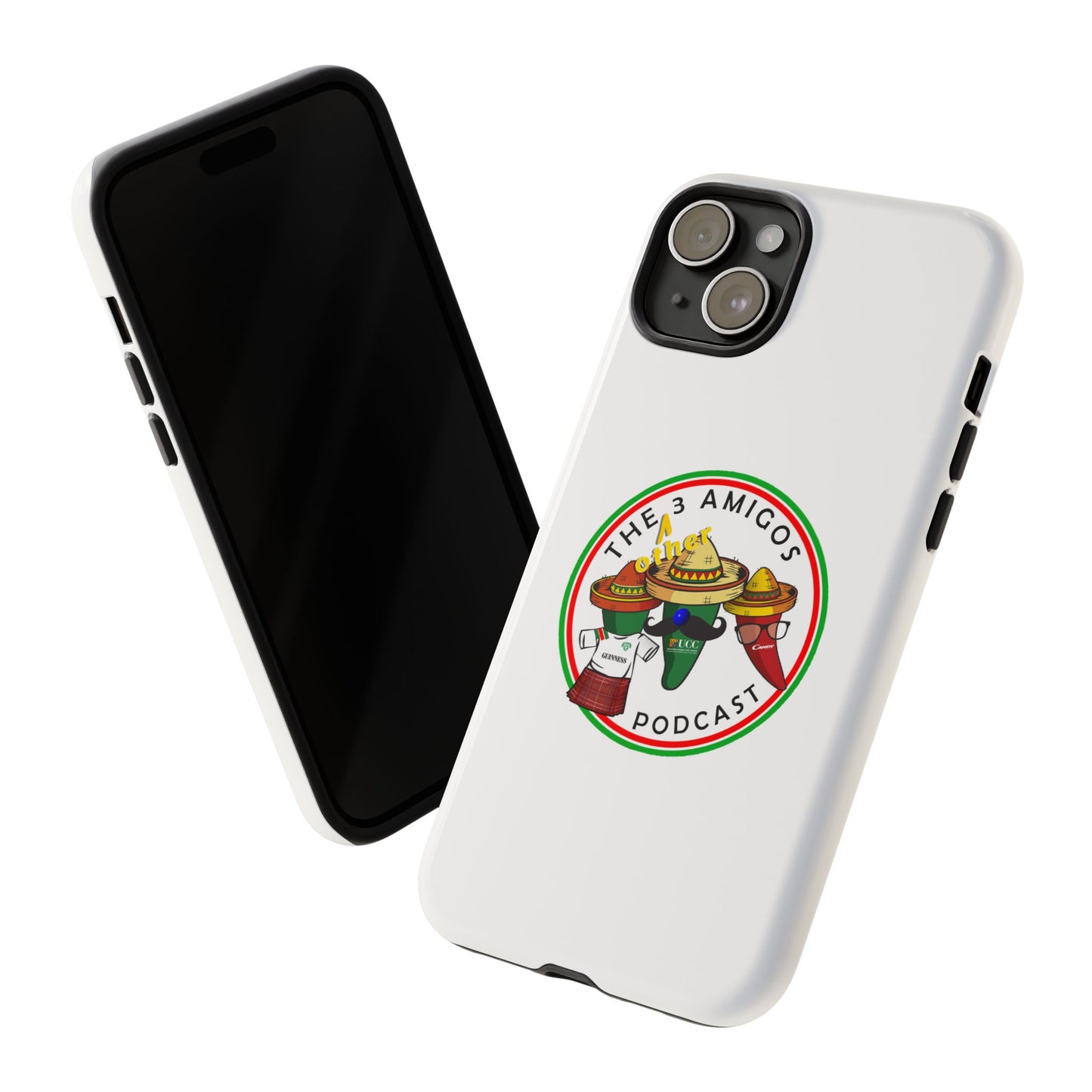 TOTAP Phone Case