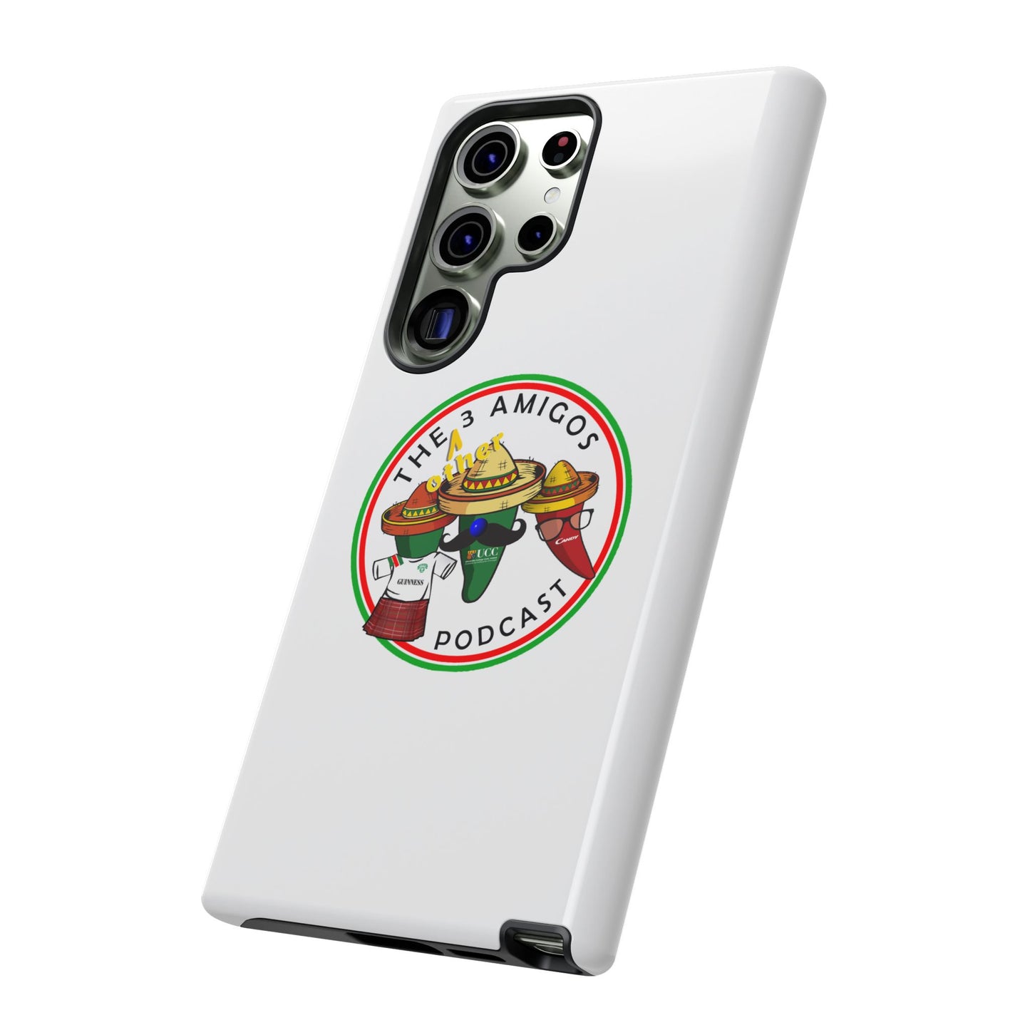 TOTAP Phone Case
