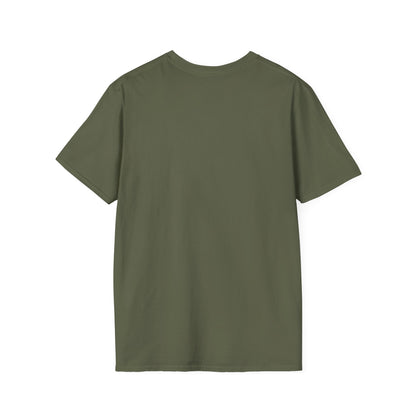 Football Cup of Ireland Final Tshirt