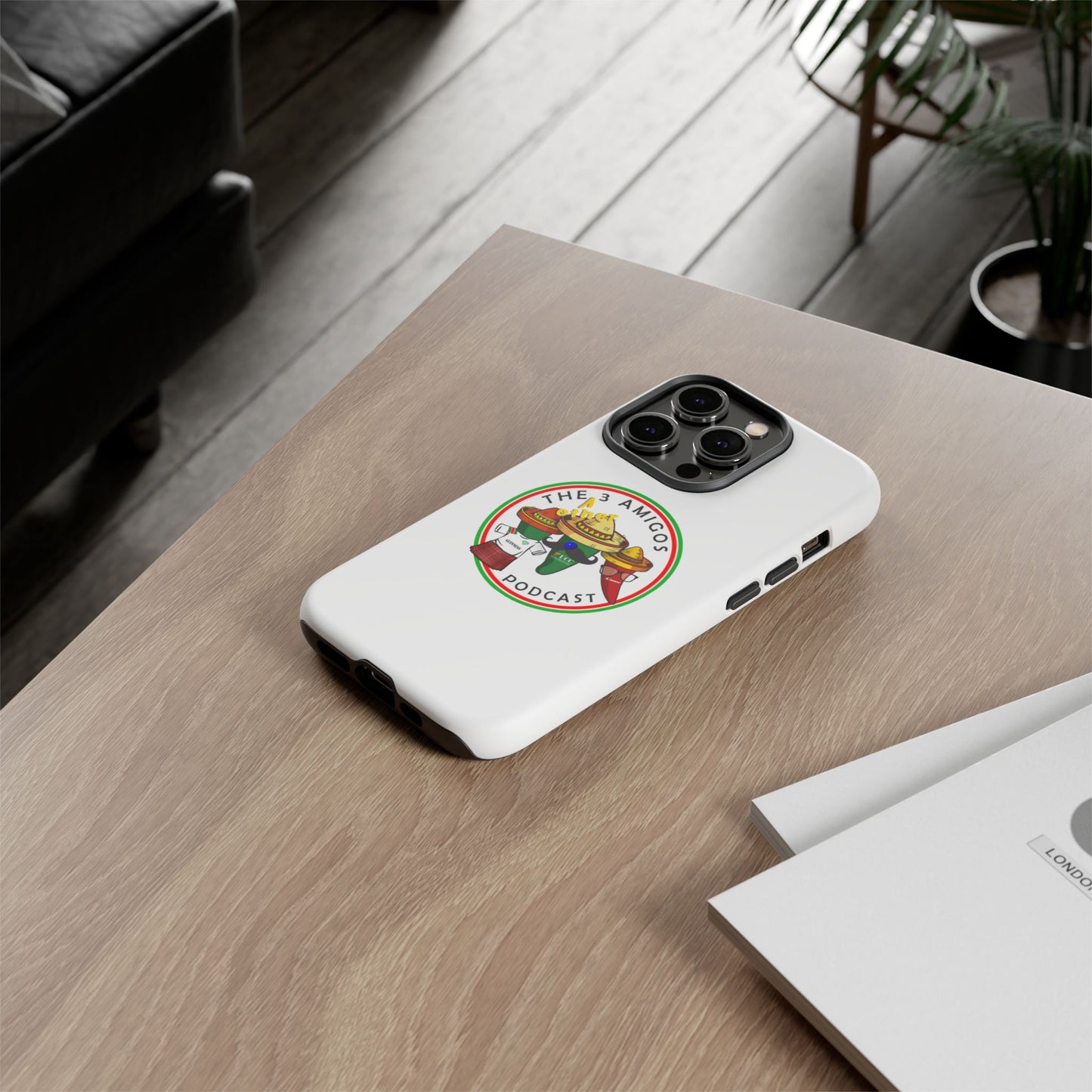TOTAP Phone Case