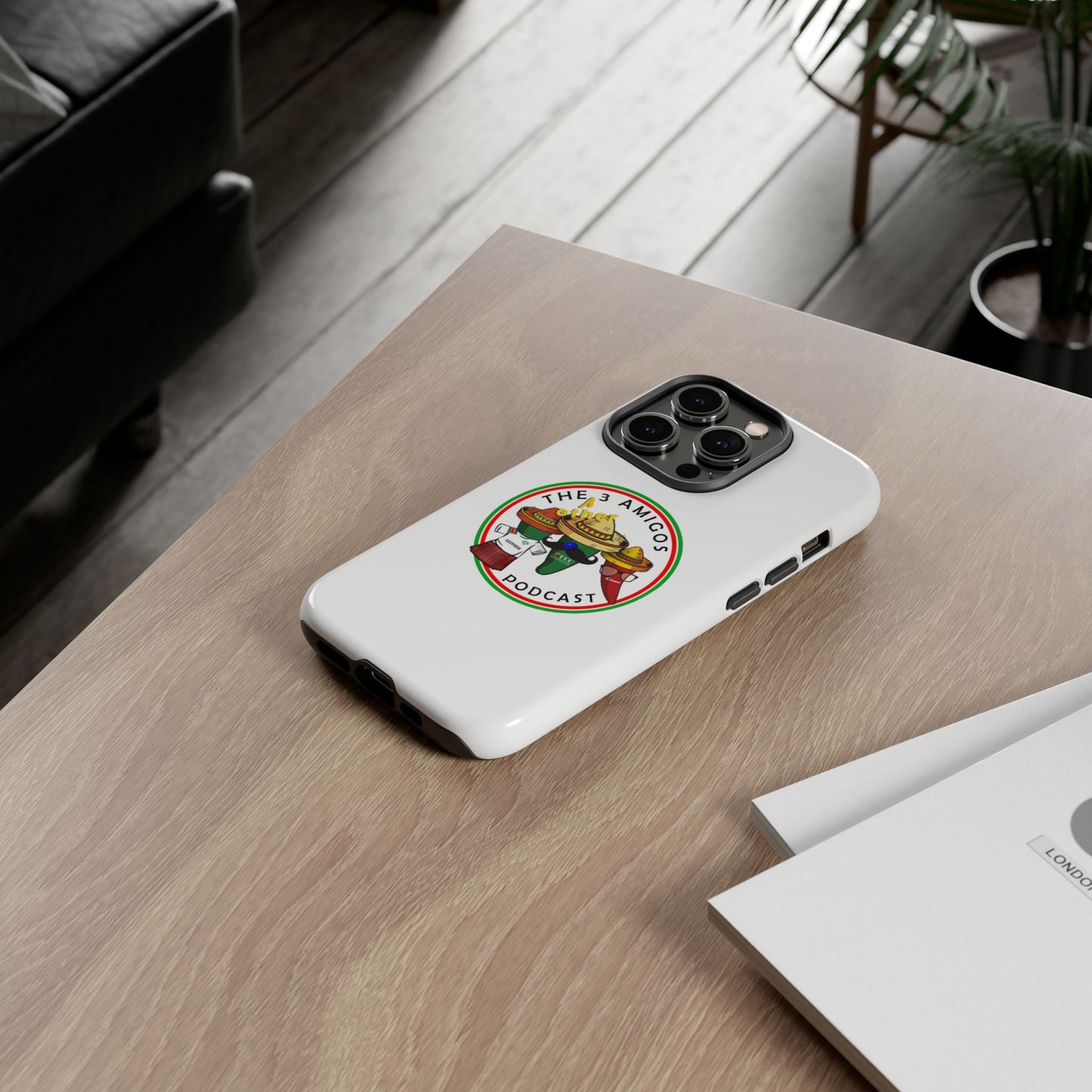 TOTAP Phone Case