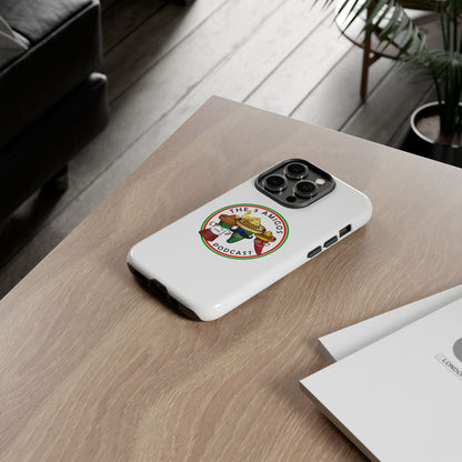TOTAP Phone Case