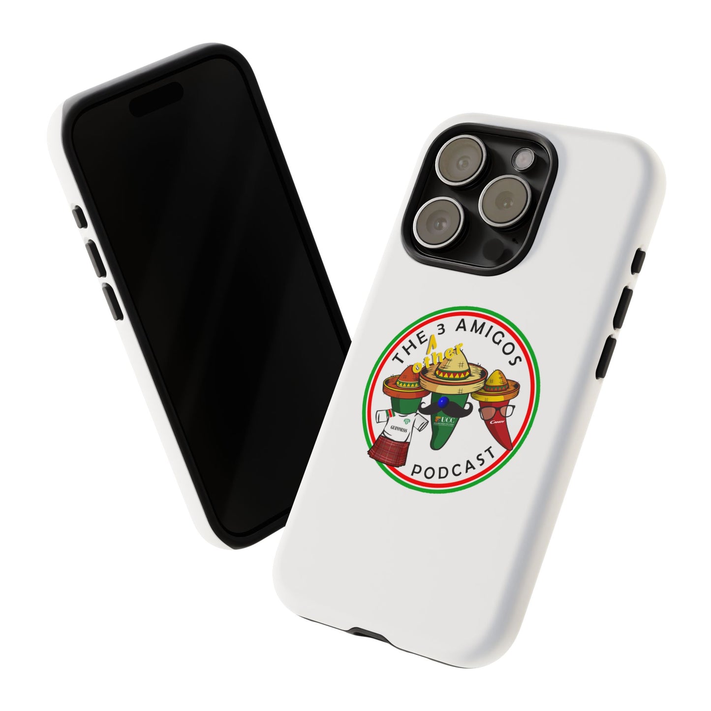 TOTAP Phone Case