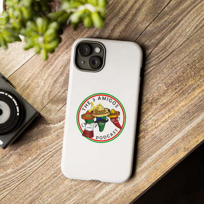 TOTAP Phone Case