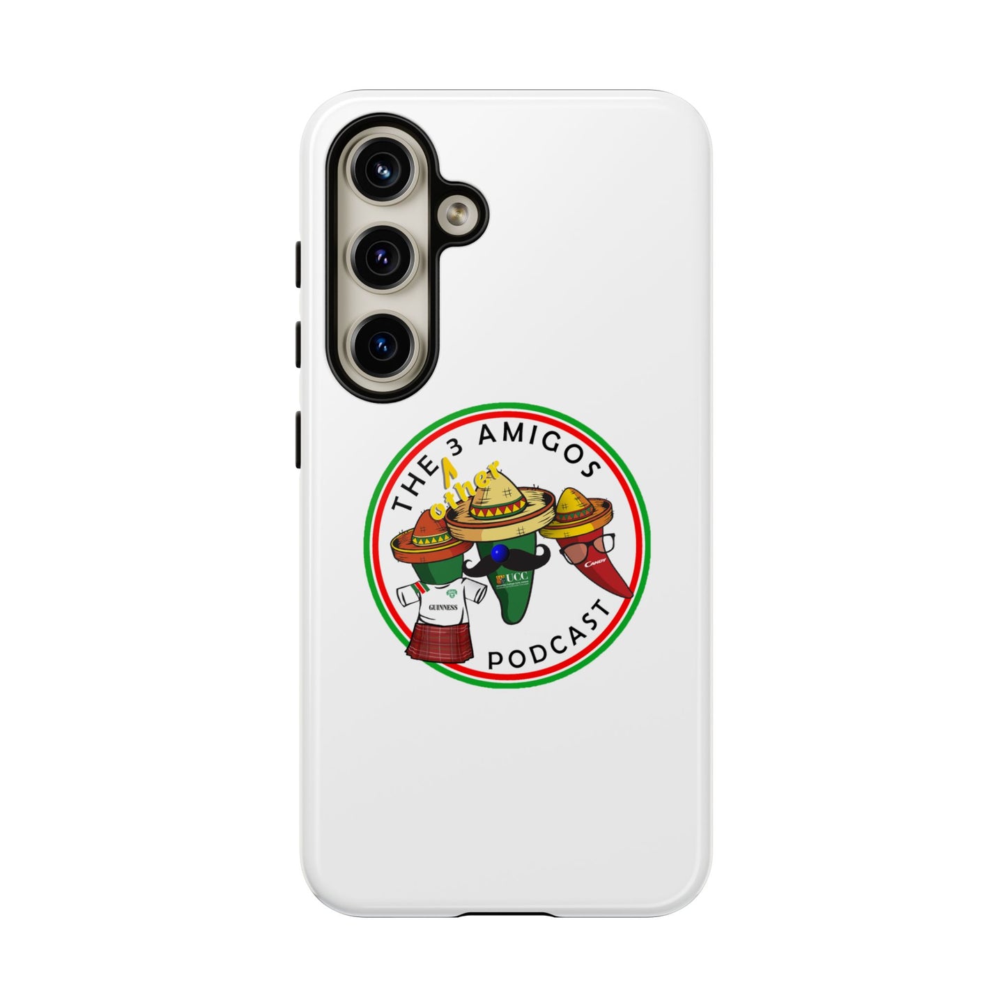 TOTAP Phone Case