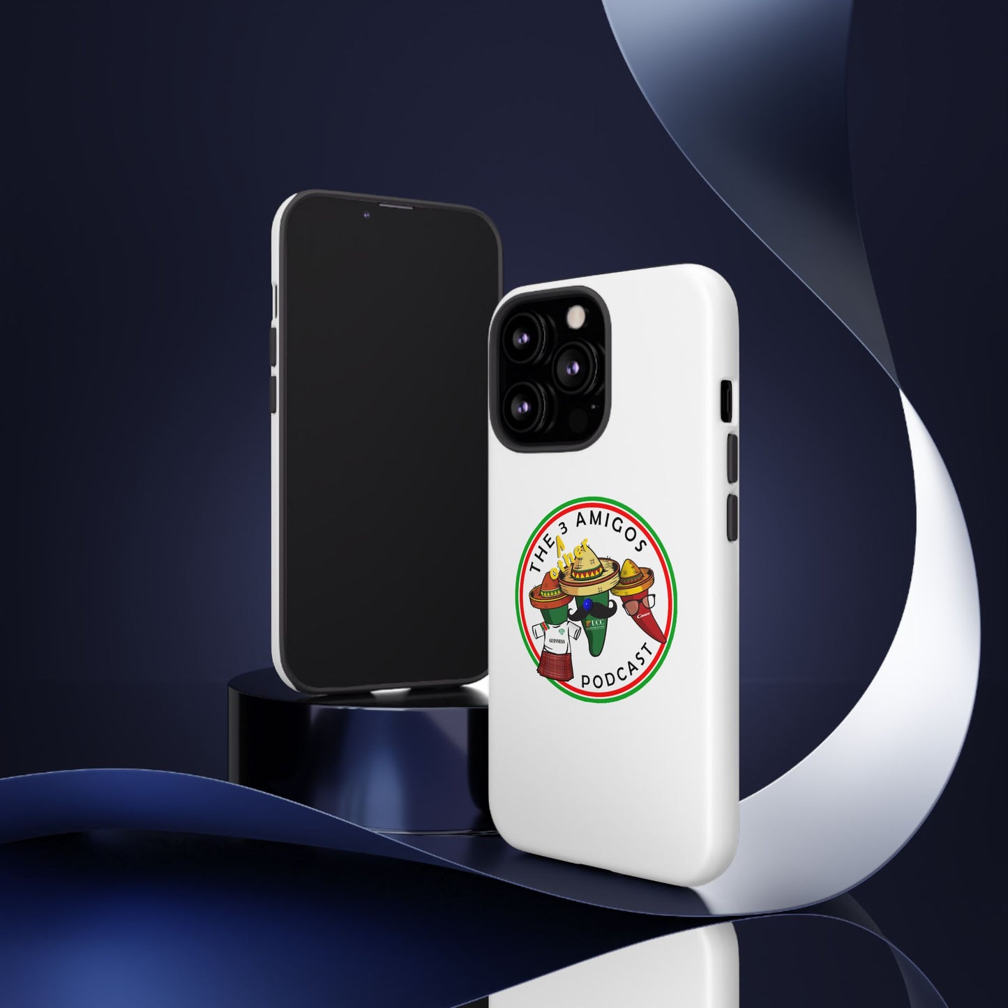 TOTAP Phone Case