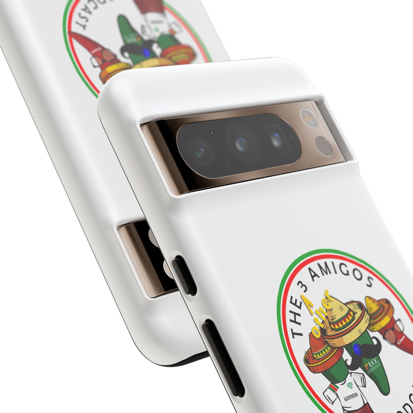TOTAP Phone Case