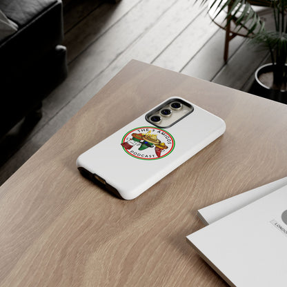 TOTAP Phone Case