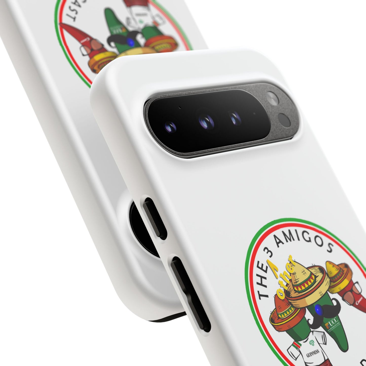 TOTAP Phone Case