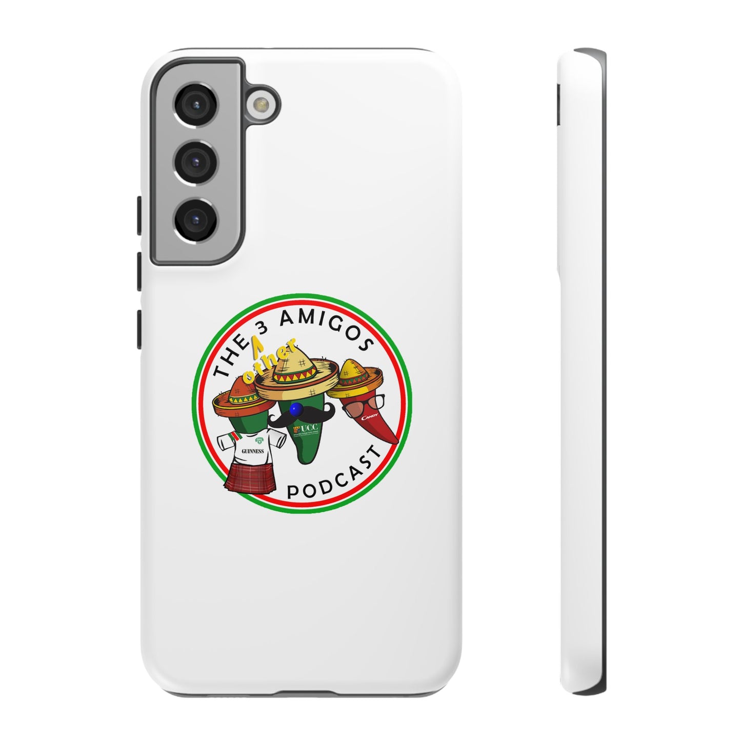 TOTAP Phone Case