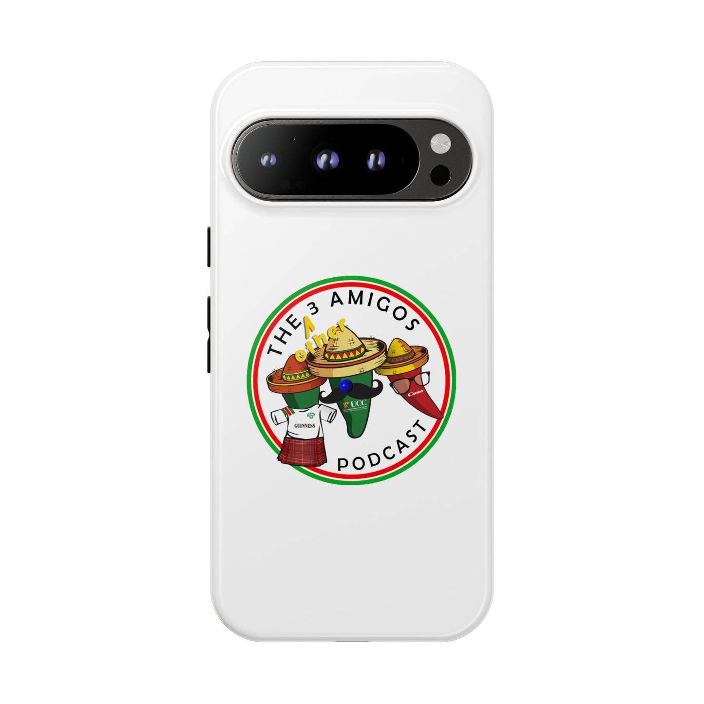 TOTAP Phone Case