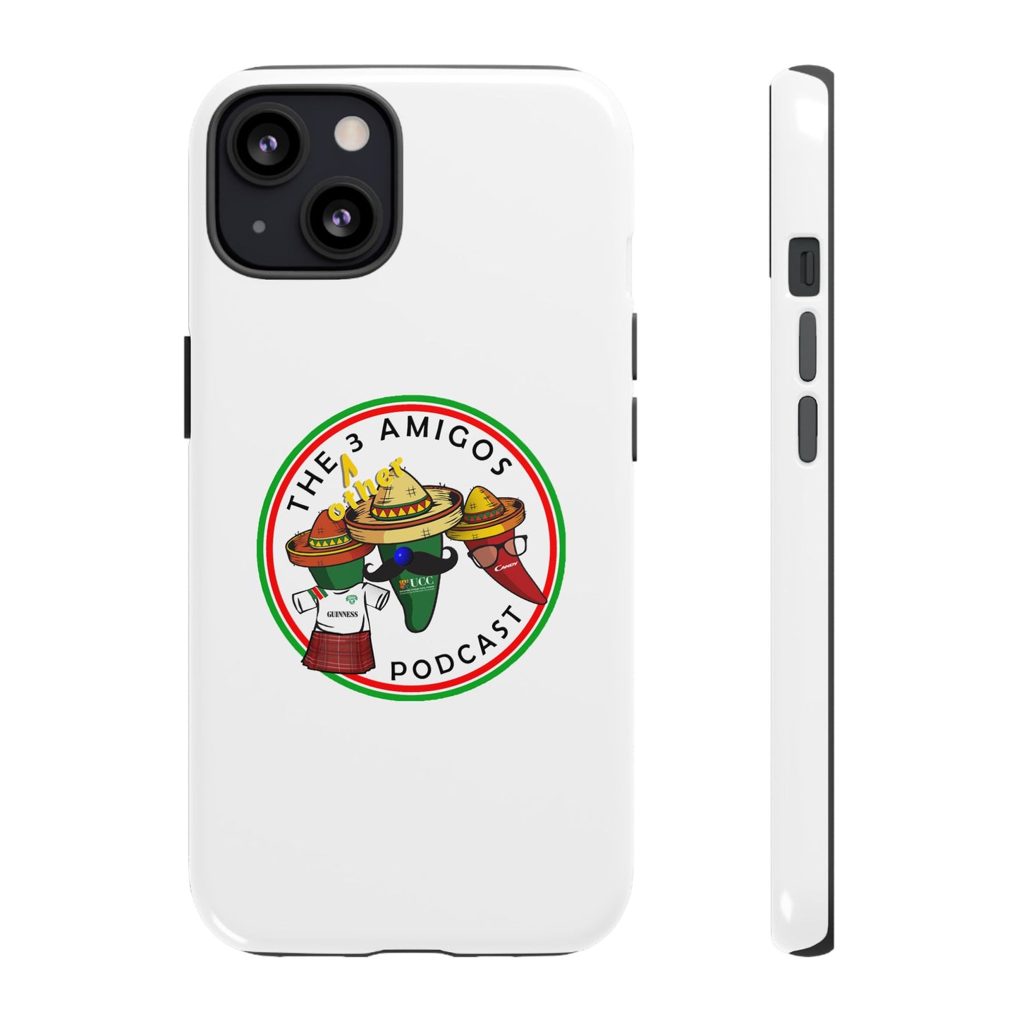 TOTAP Phone Case