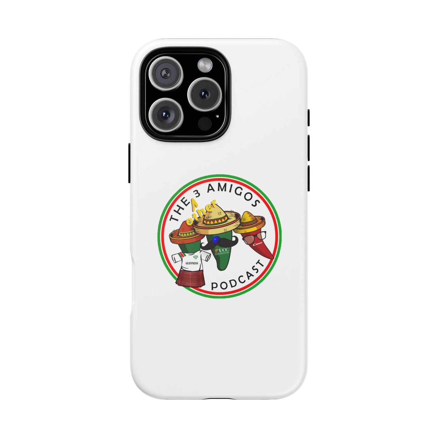 TOTAP Phone Case