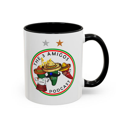 TOTAP Mug