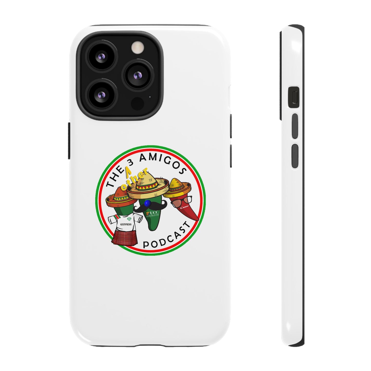 TOTAP Phone Case